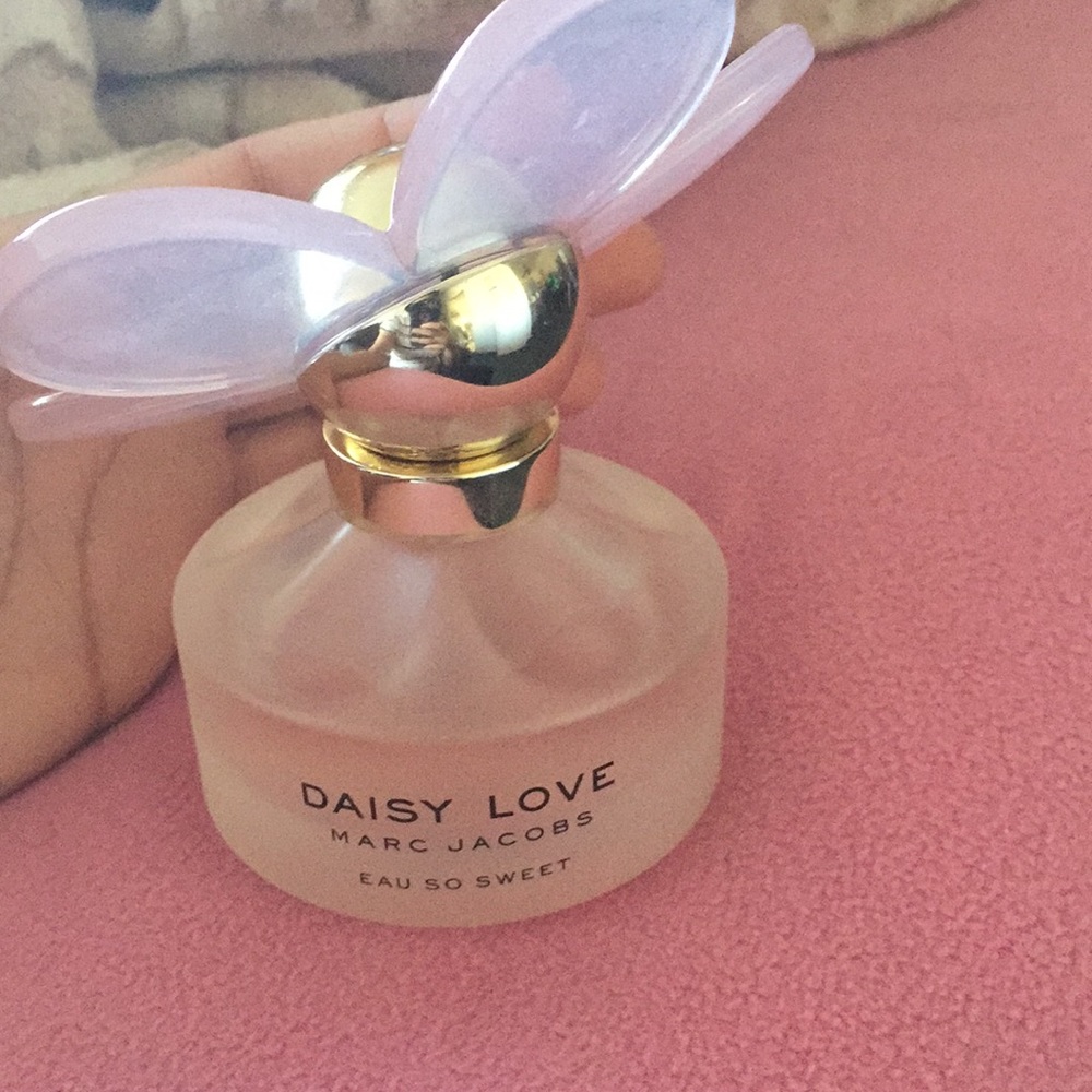 Marc Jacobs Daisy Love Eau So Sweet